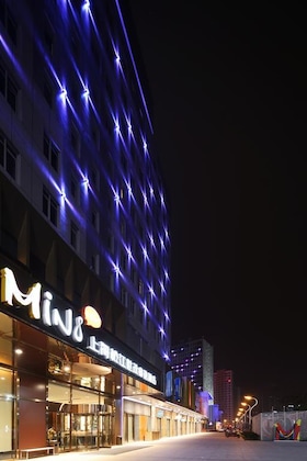 Gallery - Minimax Hotel Shanghai Songjiang