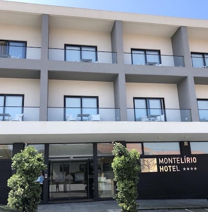 Gallery - Monte Lírio Hotel