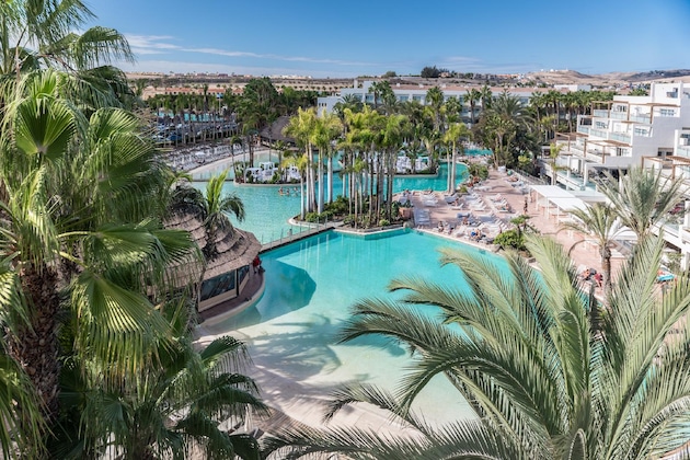Gallery - Maspalomas Princess