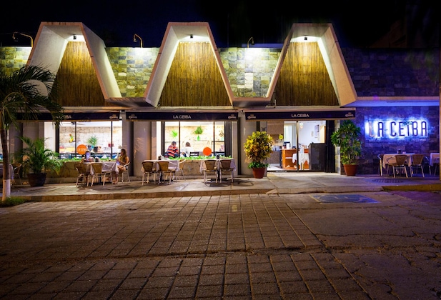 Gallery - Hotel Mx Portal Maya