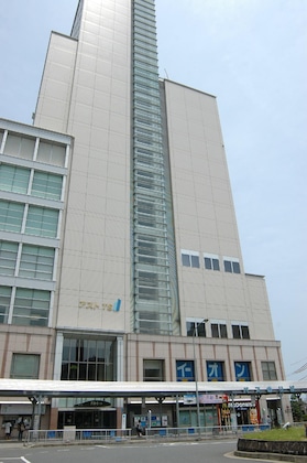 Gallery - Hotel Green Park Tsu