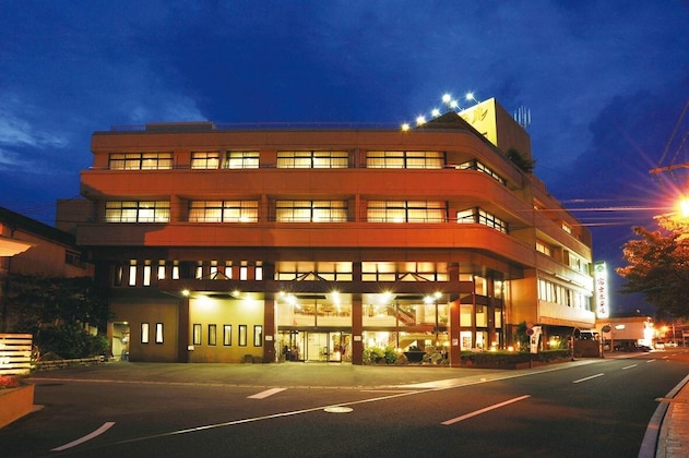Gallery - Yamaga Onsen Fuji Hotel