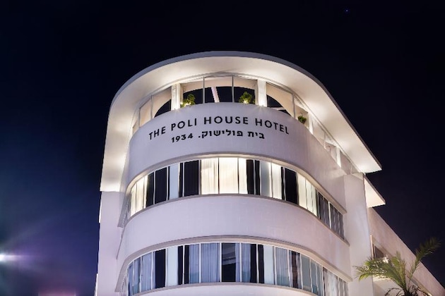 Gallery - Poli House By Afi Hotels