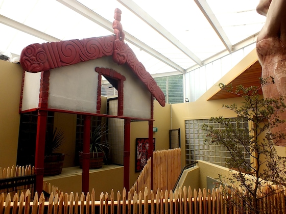 Gallery - Tahuna Pod Hostel