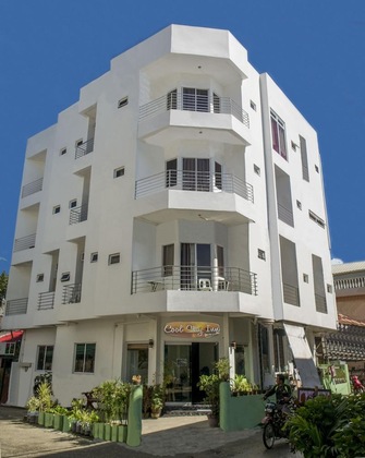 Gallery - Cool Stay Inn