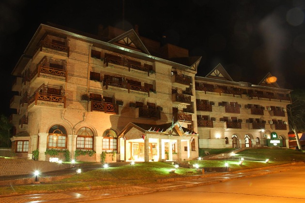 Gallery - Hotel Algeciras