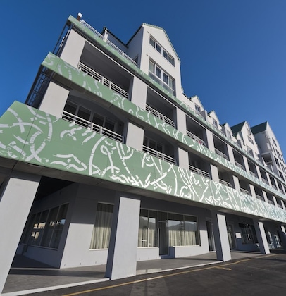 Gallery - Krystal Beach Hotel