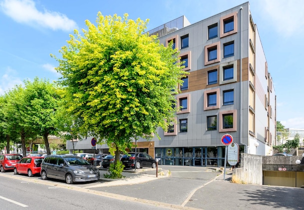 Gallery - B&B Hotel Marne La Vallee Torcy