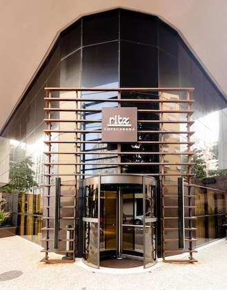Gallery - Ritz Copacabana Hotel