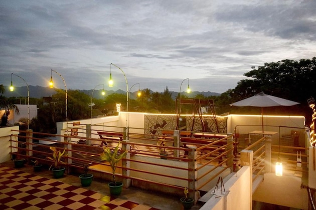Gallery - Panda Cottage