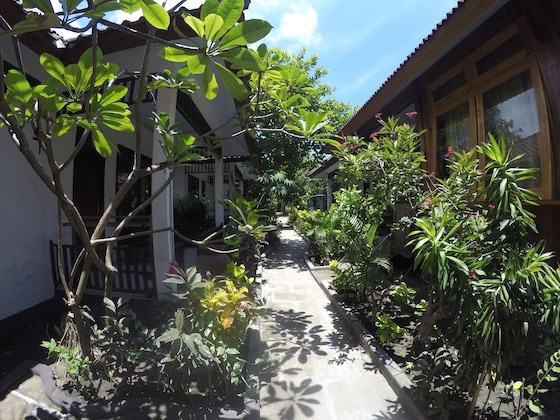 Gallery - Gili Smile Bungalows