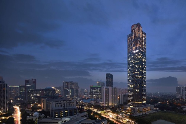 Gallery - The Westin Jakarta