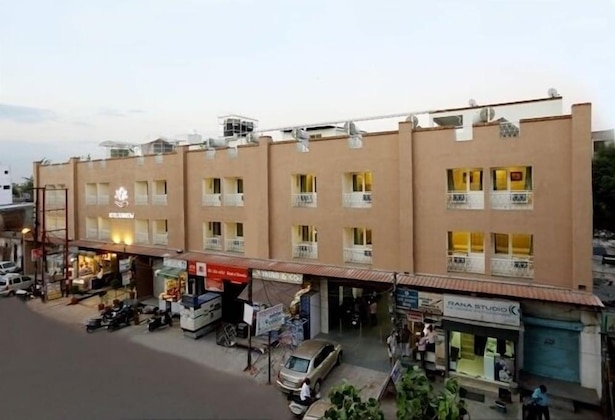 Gallery - Hotel Rainbow