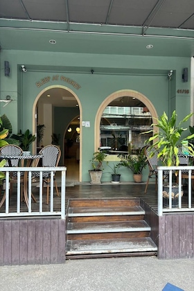 Gallery - Sleep At Phuket
