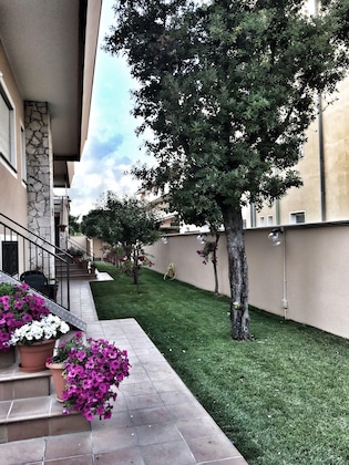 Gallery - Suite Room Fiumicino