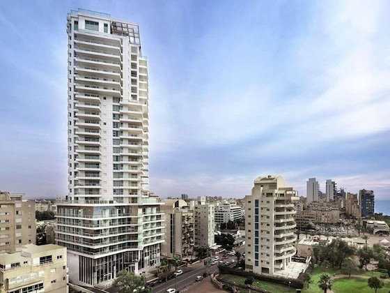 Gallery - David Tower Hotel