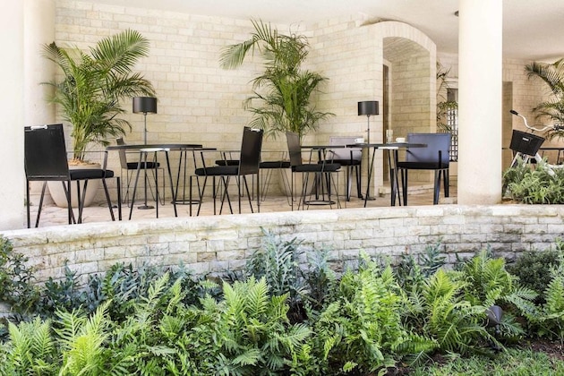 Gallery - White Villa Tel Aviv Hotel