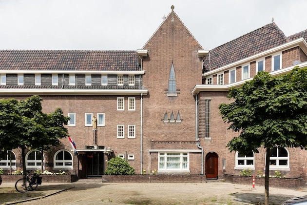 Gallery - Kloosterhotel De Soete Moeder