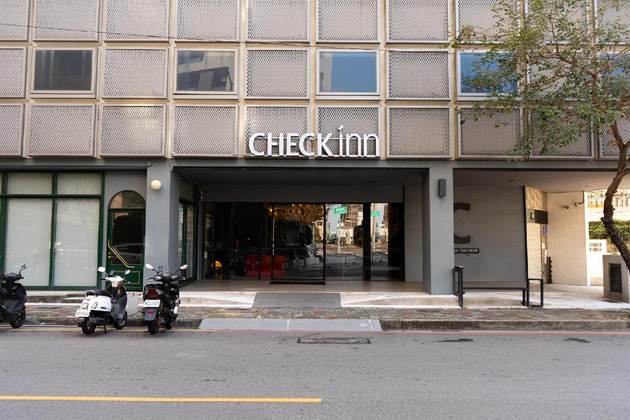 Gallery - Check Inn Taichung Liming
