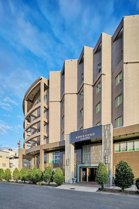 Gallery - Unababy Hotel