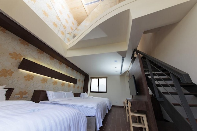 Gallery - Footprint Inn