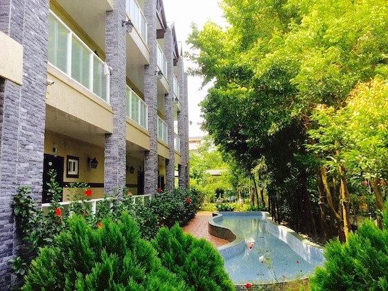 Gallery - Champs Yazuh B&B