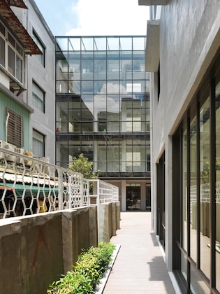 Gallery - Folio Hotel Daan Taipei