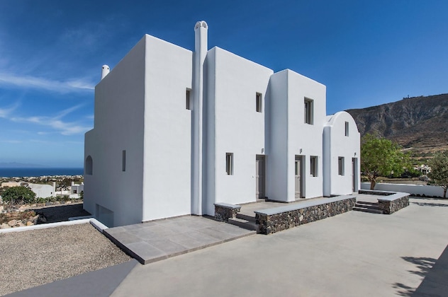 Gallery - Gonia Residence