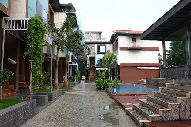 Gallery - Krishna Park Resort