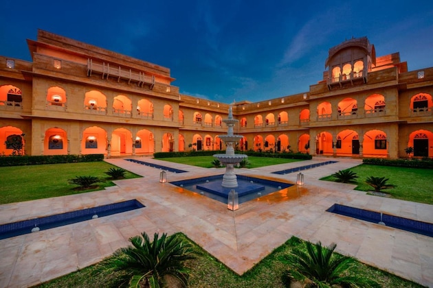 Gallery - Hotel Jaisalkot