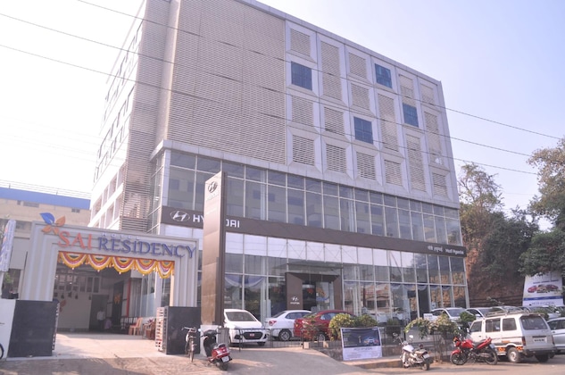 Gallery - Hotel Sai Residency Vasai