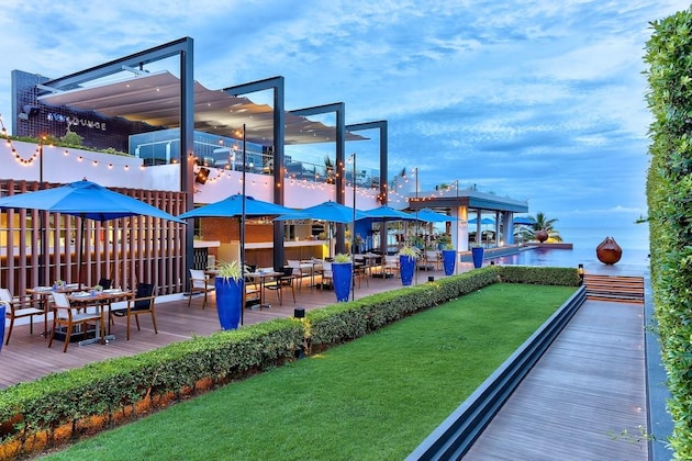 Gallery - Ace Of Hua Hin Resort