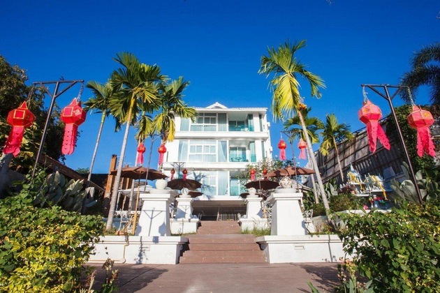 Gallery - Oyo 261 Riverside Colonial Hotel