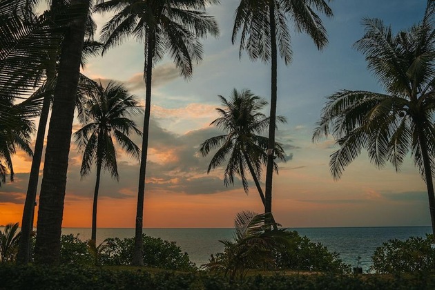 Gallery - Ban Tai Estate Villas