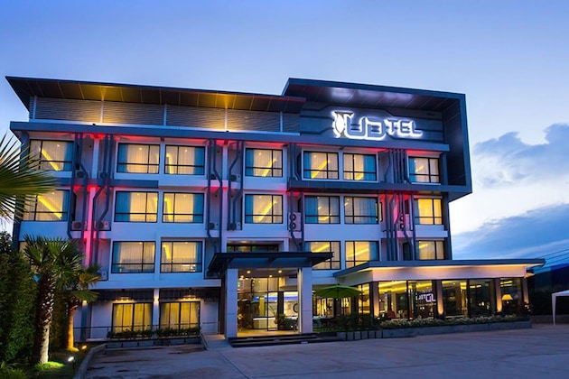 Gallery - Udtel Boutique Hotel