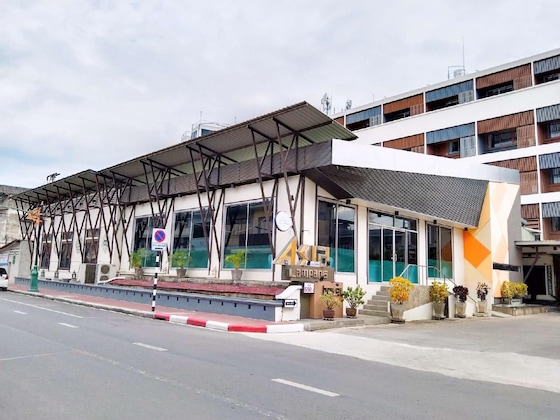 Gallery - Asia Lampang Hotel