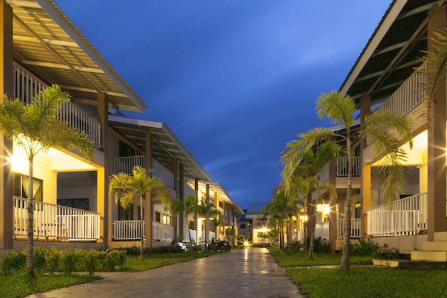 Gallery - The Heart Of Pai Resort