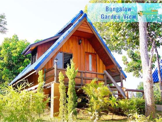 Gallery - Banphu Montalang Resort