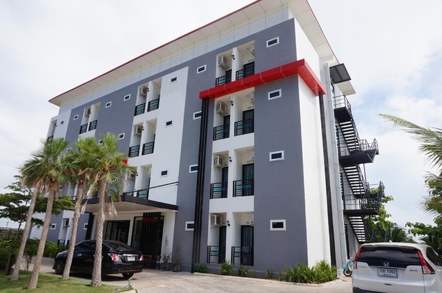Gallery - Nn Place