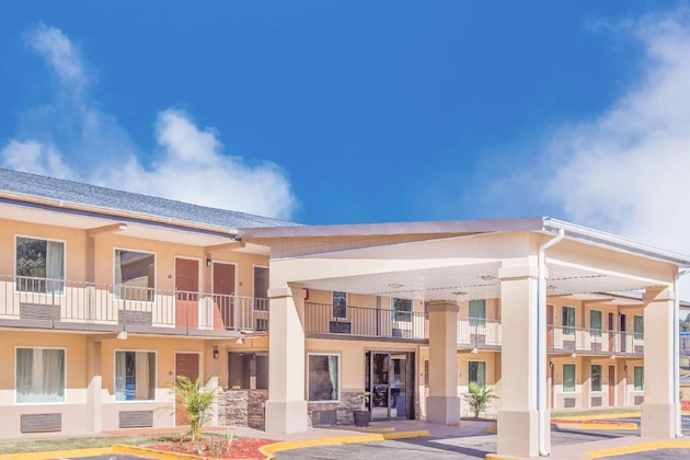 Gallery - Days Inn By Wyndham Lavonia