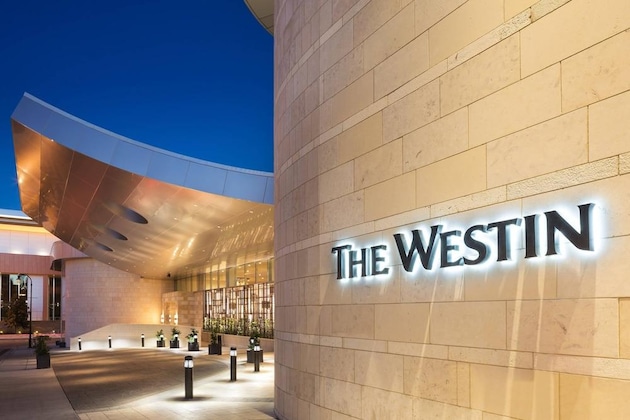Gallery - The Westin Nashville