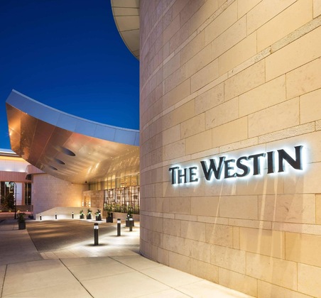 Gallery - The Westin Nashville