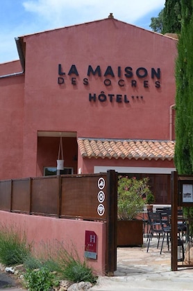 Gallery - La Maison Des Ocres