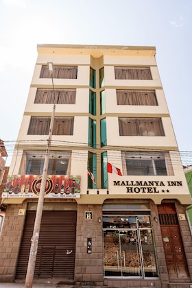 Gallery - Alo Inka Hotel