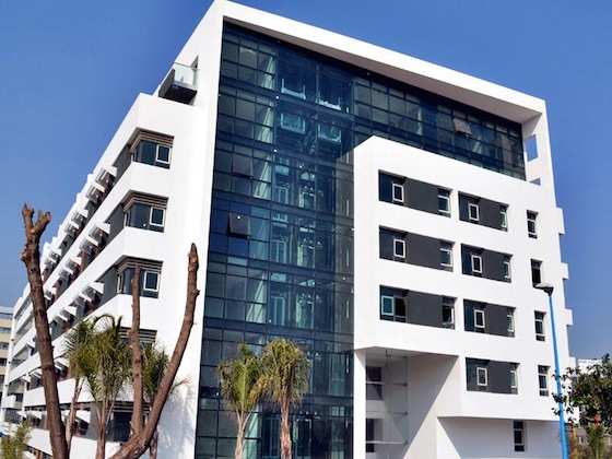 Gallery - Domo Hotel Casablanca