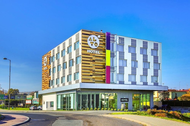 Gallery - Qubus Hotel Żory