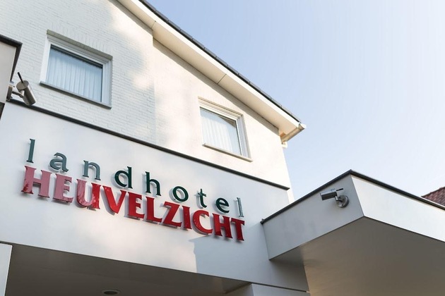 Gallery - Landhotel Heuvelzicht
