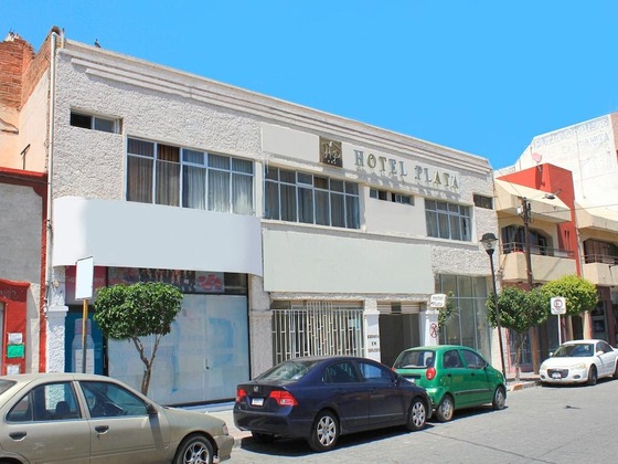 Gallery - Oyo Hotel Plata,Fresnillo, Zacatecas