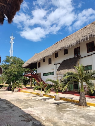 Gallery - Hotel Boutique & Spa Canek