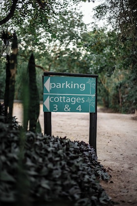 Gallery - Thulamela Bed And Breakfast